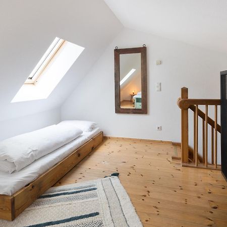 Design Apartments - Innenstadt, Apt 2 بوتسدام المظهر الخارجي الصورة