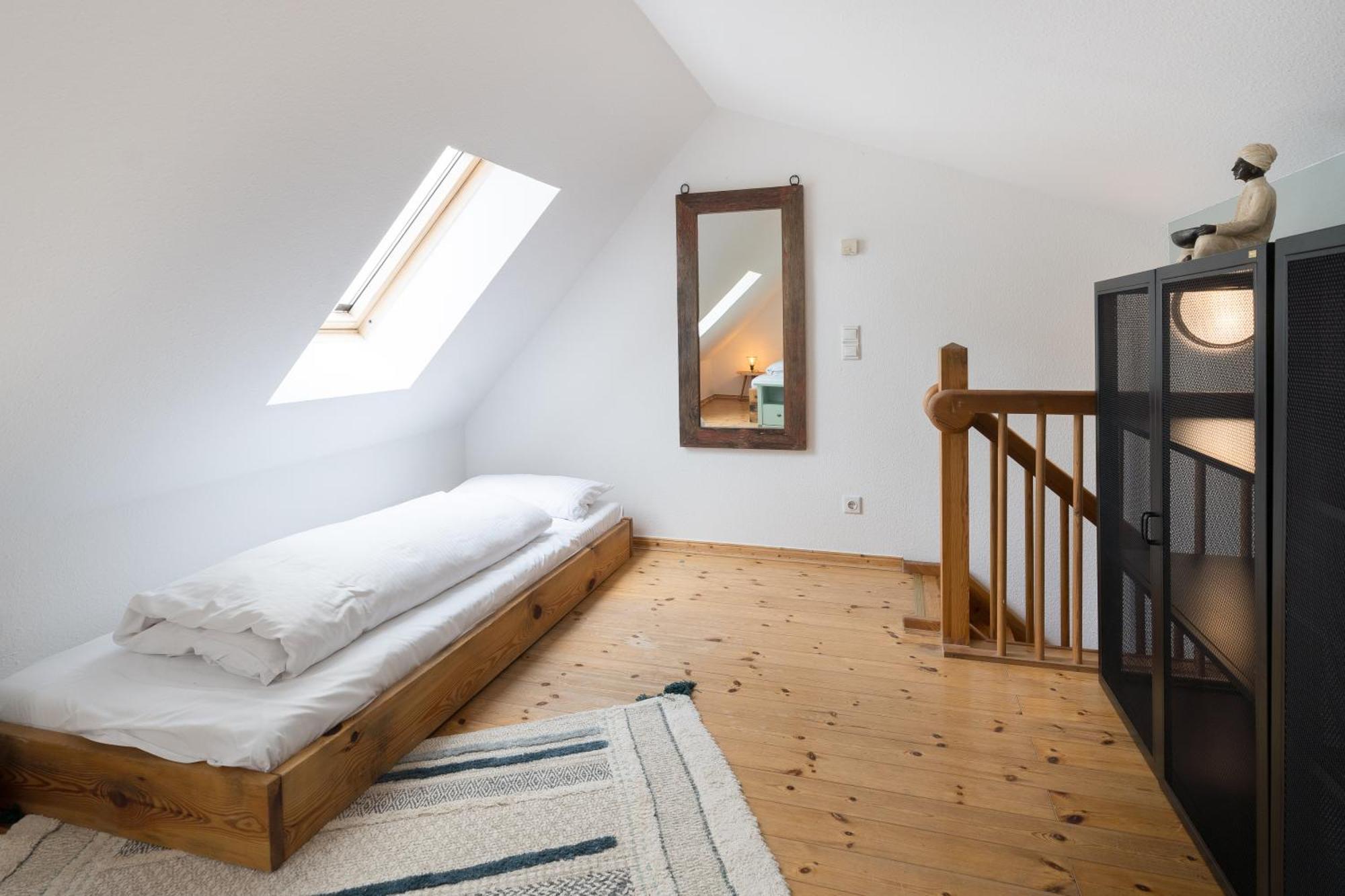 Design Apartments - Innenstadt, Apt 2 بوتسدام المظهر الخارجي الصورة