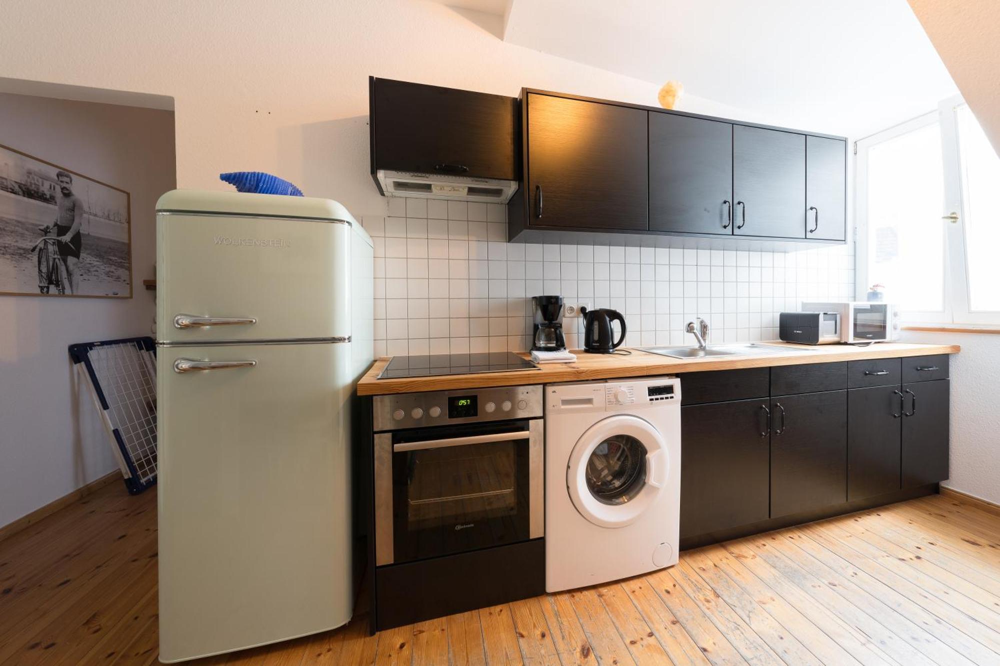 Design Apartments - Innenstadt, Apt 2 بوتسدام المظهر الخارجي الصورة