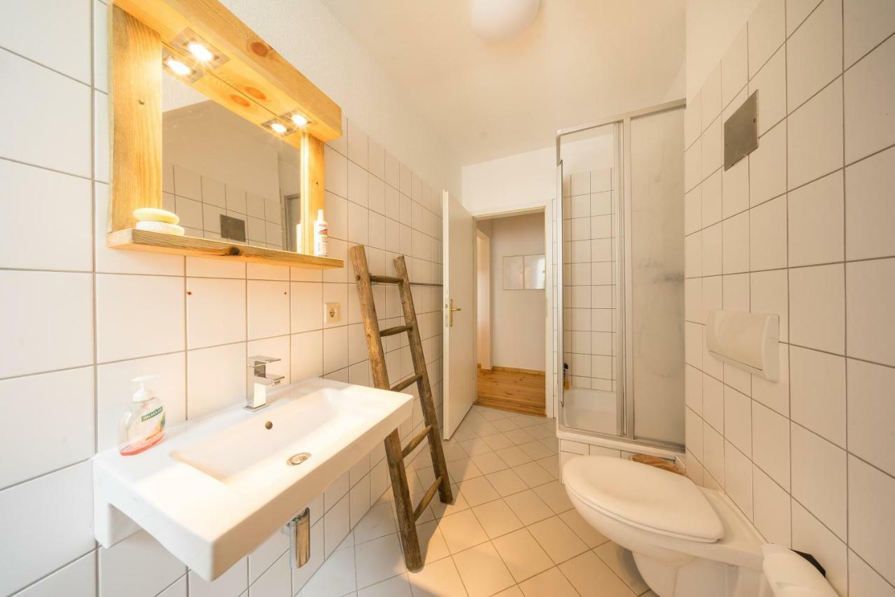 Design Apartments - Innenstadt, Apt 2 بوتسدام المظهر الخارجي الصورة
