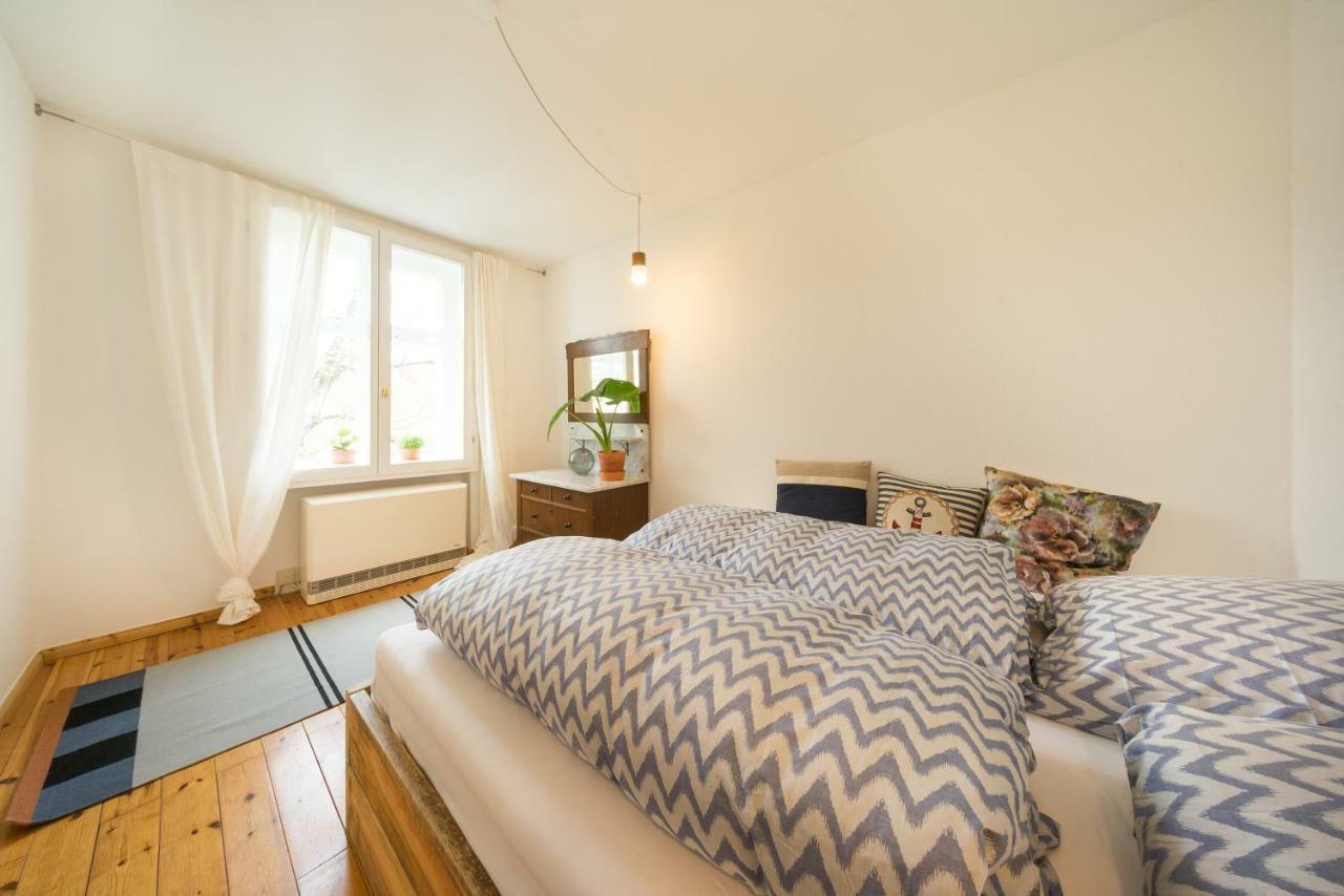 Design Apartments - Innenstadt, Apt 2 بوتسدام المظهر الخارجي الصورة