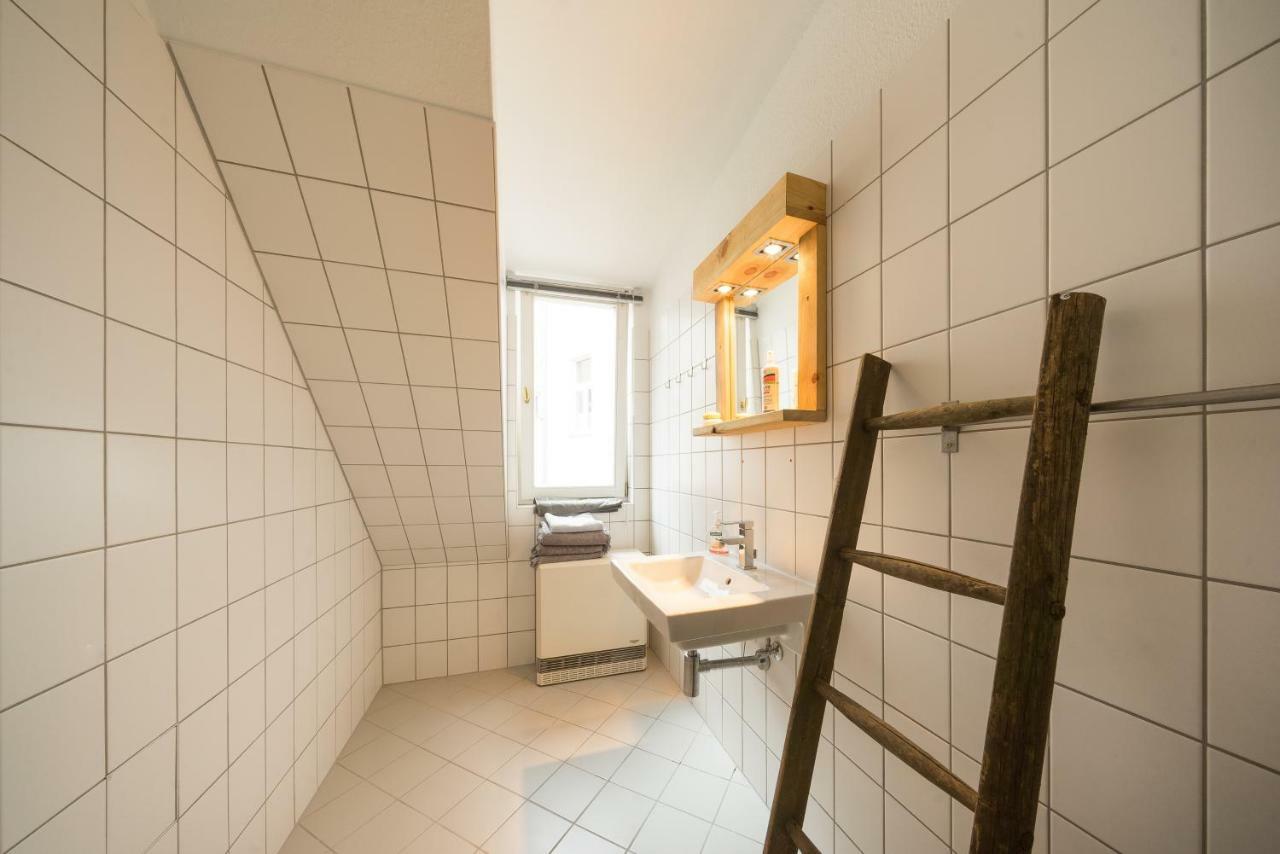 Design Apartments - Innenstadt, Apt 2 بوتسدام المظهر الخارجي الصورة