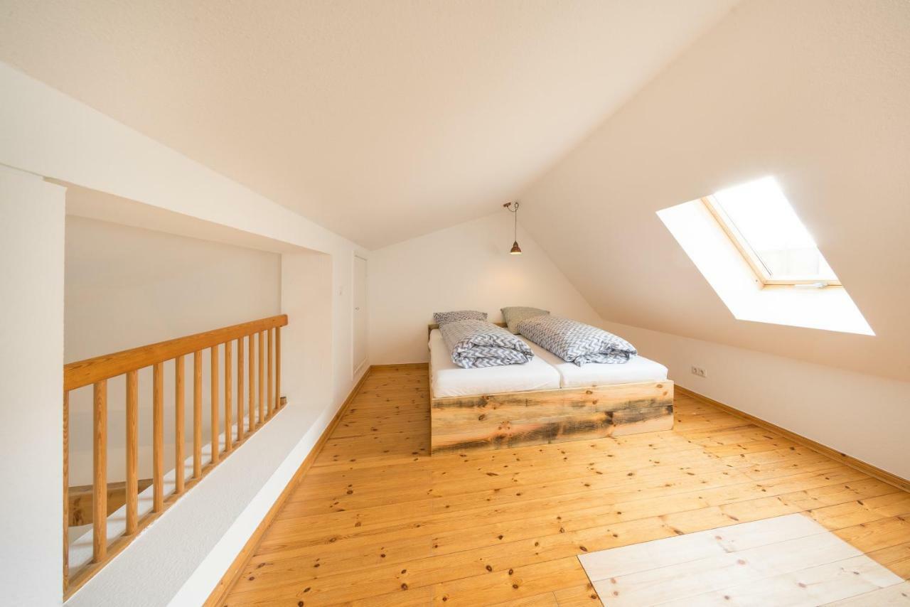 Design Apartments - Innenstadt, Apt 2 بوتسدام المظهر الخارجي الصورة