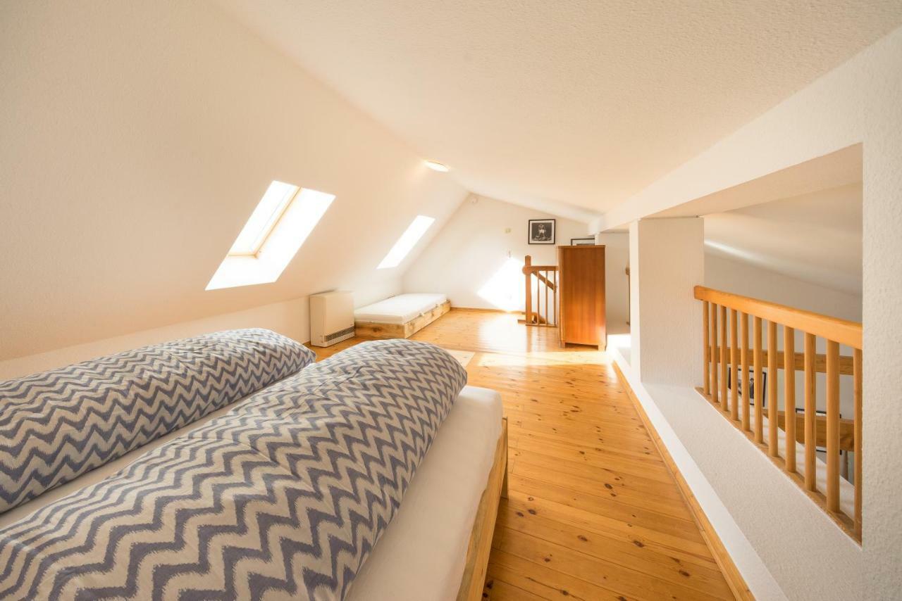 Design Apartments - Innenstadt, Apt 2 بوتسدام المظهر الخارجي الصورة